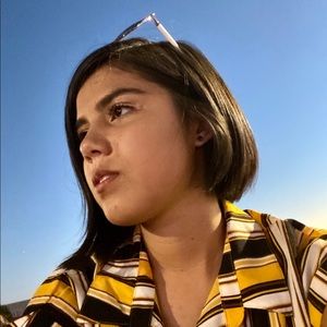 Meet your Posher, Shuray